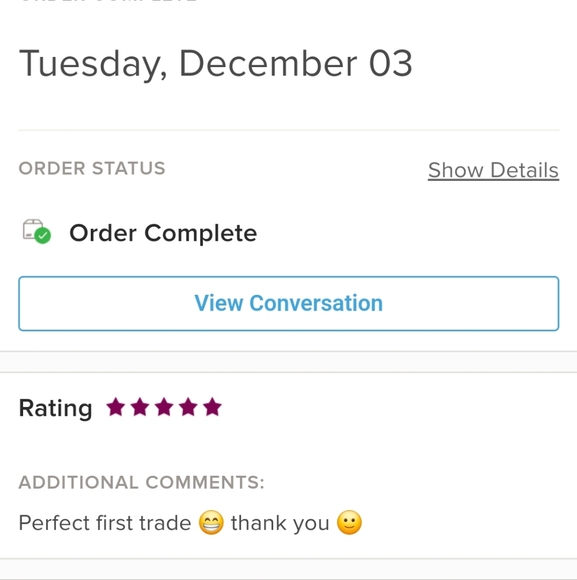 VERY SELECT TRADES & More Reviews - Picture 13 of 13